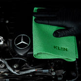 GREEN MONSTER 40x36 cm