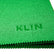 GREEN MONSTER 40x36 cm