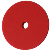 Heavy Cut Foam Pad Menzerna 150 mm (red)