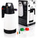 IK FOAM PRO 2+ KÖPÜK Yapıcı Hava Bağlantılı Basınçlı Pompa 2 Litre