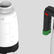 IK FOAM PRO 2+ KÖPÜK Yapıcı Hava Bağlantılı Basınçlı Pompa 2 Litre