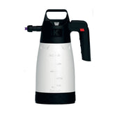 IK FOAM PRO 2+ KÖPÜK Yapıcı Hava Bağlantılı Basınçlı Pompa 2 Litre