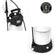 IK MULTI PRO 12+ Asit Dayanımlı Basınçlı Pompa 10 Litre