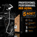 IK MULTI TR 1 360 Derece Triger Püskürtücü Başlık - 5li Paket