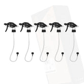 IK MULTI TR 1 360 Derece Triger Püskürtücü Başlık - 5li Paket