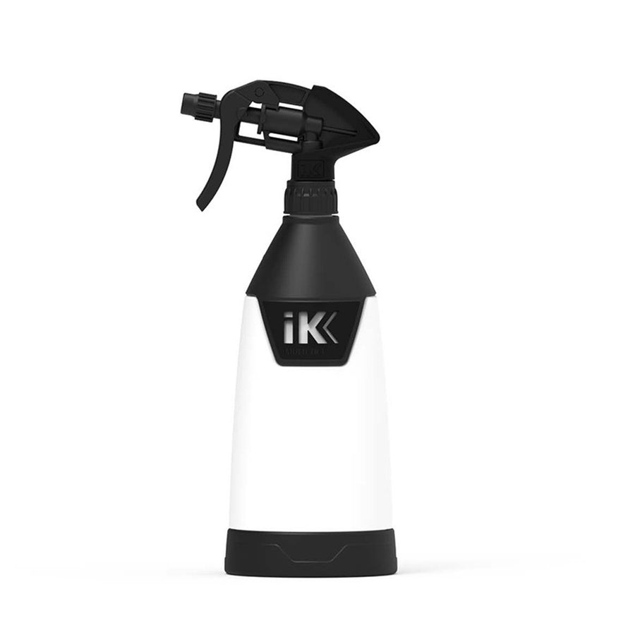 IK Sprayers Multi TR 1 Alkali Dayanımlı Sprey Şişe 1 Litre