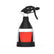 IK MULTI TR MINI 360 Derece Kimyasal Dayanımlı Sprey Şişe 600 Ml