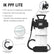 IK PPF LITE PPF Cam Filmi İçin Basınçlı Pompa 8 Litre