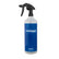 Kimy. Day. CNY. Başlıklı FRA-BER Sprey Şişe 1000 ml-Mavi