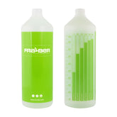 Kimy. Day. CNY. Başlıklı FRA-BER Sprey Şişe 1000 ml-Yeşil