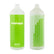 Kimy. Day. CNY. Başlıklı FRA-BER Sprey Şişe 1000 ml-Yeşil