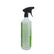 Kimy. Day. DTY. Başlıklı FRA-BER Sprey Şişe 1000 ml-Yeşil