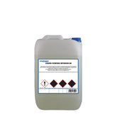LIQUID POWDER INTERIOR B8 5 litre (1: 30-50)