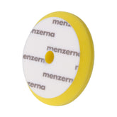 Medium Cut Foam Pad Menzerna 150 mm (yellow)