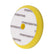 Medium Cut Foam Pad Menzerna 150 mm (yellow)