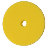 Medium Cut Foam Pad Menzerna 150 mm (yellow)