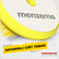 Menzerna Medium Cut Standard 180 mm, yellow