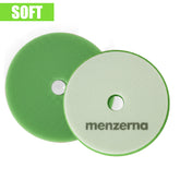 Menzerna Soft Cut Standard 150 mm, green