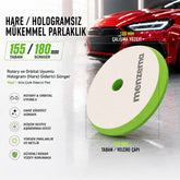 Menzerna Soft Cut Standard 180 mm, green