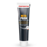 Metal polish in tubes - 125 gr