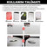MG PS Kil Diski 150 mm / 6"