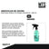 NO ODORS 500 ml