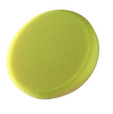 P150M Polishing Pad medium, yellow - 150 mm
