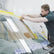Q1 Premium Trim Maskeleme Bantı 10mm x 10m Rulo