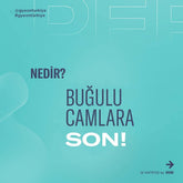 Gyeon Q² AntiFog 120 ml Cam Buğu Önleyici Kaplama – 3. görsel