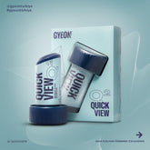 Q2 QuickView 120 ml-Cam Su Kaydırıcı