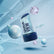 Q2 QuickView 120 ml-Cam Su Kaydırıcı