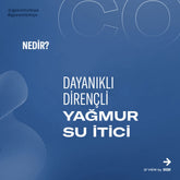 Q2 View EVO 20 ml - Su İtici Cam Seramik Kaplama