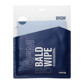 Q2M BaldWipe EVO 40x40 cm