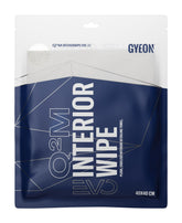 Q2M InteriorWipe EVO 40x40 cm 2-pack