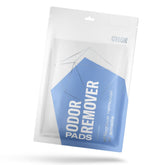 Q2M OdorRemover Pads 4-pack