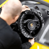 Q2M Steering Wheel Cover