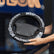 Q2M Steering Wheel Cover