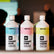 S2 FOAMY PINK SWEET 1000 ml