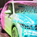 S2 FOAMY PINK SWEET 1000 ml