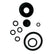 SERVICE KIT IK MULTI 6-9-12 / PRO 9-12