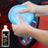 SM MICRON SHAMPOO 1000 ml - Mikrofiber Bez Havlu Sünger Yıkama Şampuanı Konsantre