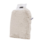 SOFTY HD MITT IVORY 23x16 cm