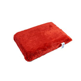 SOFTY PAD RED 22x14 cm