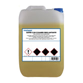 SUPER CAR CLEANER BRL - 25 kg (1: 60-120)