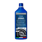 SUPERLUX 900 ML (Uzun Süre Kalıcı Lastik Plastik Parlatıcı Yenileyici)