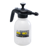 TEC TWO 2000 KÖPÜK Yapıcı Alkali ve Alkol Dayanımlı Basınçlı Pompa 2 litre - EPDM