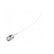 Tornador Inner Liquid Tube Fitting (SGCB Tornado kılcal hortum)