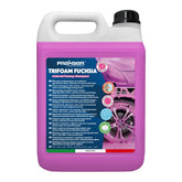 TRIFOAM FUCHSIA AROMA CHERRY - 4,54 LT (1: 50-80)
