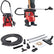 VC 21 L MC 230/CEE - Vacuum Cleaner