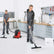 VC 21 L MC 230/CEE - Vacuum Cleaner